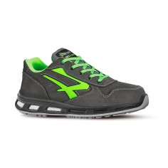 ZAPATO RED LION NOBUCK YODA S3