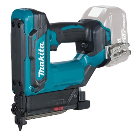 CLAVADORA BATERIA MAKITA DPT353Z PIN 0,6