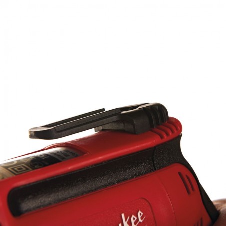 ATORNILLADOR PLACA YESO MILWAUKEE TKE2500Q (5)