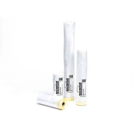 PLASTICO CON CINTA MIARCO REPAIR (80ºC)