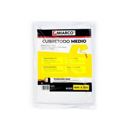 CUBRETODO PE