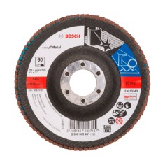DISCO DE LAMINAS RECTO X571...