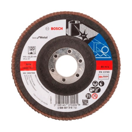 DISCO DE LAMINAS RECTO X571 BEST FOR...