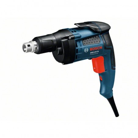 ATORNILLADOR PLACA YESO BOSCH GSR 6-25 TE