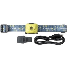LINTERNA ILUMINACION LED...