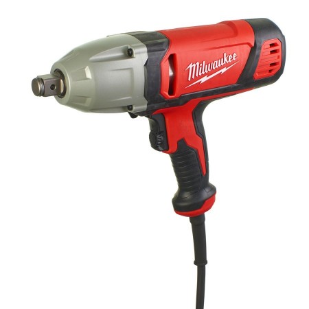 ATORNILLADOR IMPACTO MILWAUKEE 1 2" PWE400R