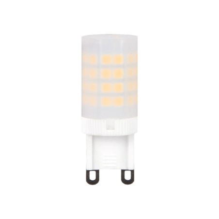 LAMPARA BIPIN LED FILAMENTO G9 3,5W 3000LM