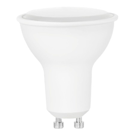 LAMPARA DICROICA LED GU10 5W 400LM 3pz