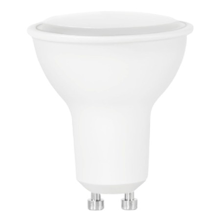 LAMPARA DICROICA LED GU10 5W 400LM 3pz