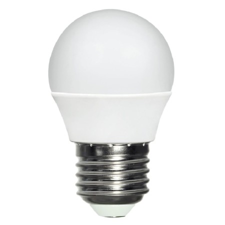 LAMPARA ESFERICA LED E27