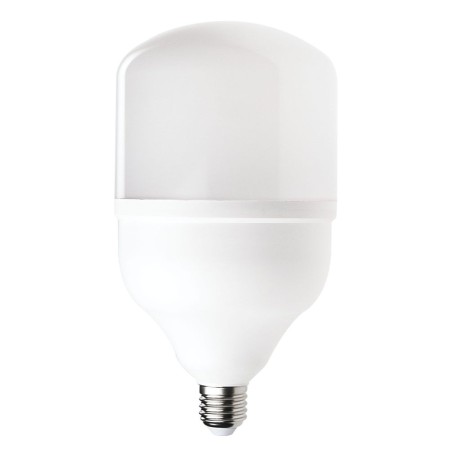 LAMPARA T-LAMP LED E27 6500K