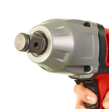 ATORNILLADOR IMPACTO MILWAUKEE 1 2" PWE400R (1)