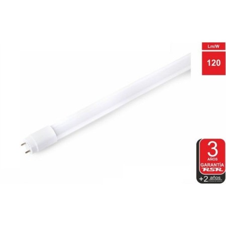 TUBO FLUORESCENTE LED