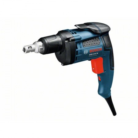 ATORNILLADOR PLACA YESO BOSCH GSR 6-45 TE
