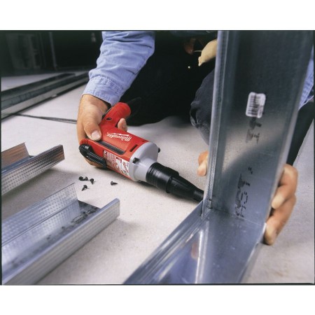 ATORNILLADOR PLACA YESO MILWAUKEE DWSE4000Q (5)