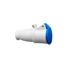 BASE AEREA 2+T 16A 220V