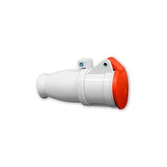 BASE AEREA 3+T 16A 380V