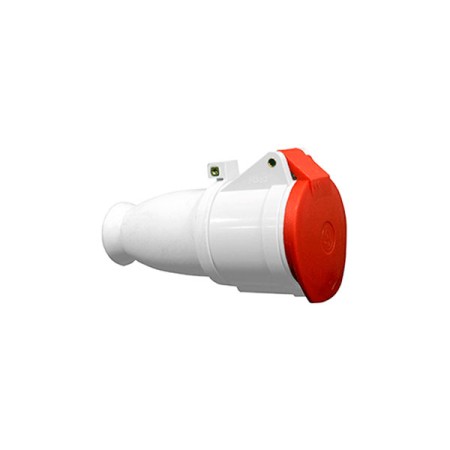 BASE AEREA 3+T+N 32A 230-400V