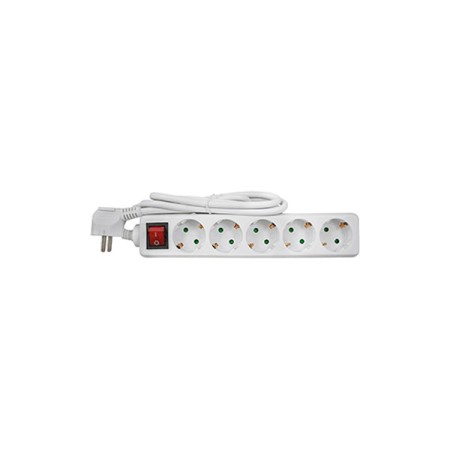 BASE CABLE 3 X 1.5 + INTER.1.5 MTS.