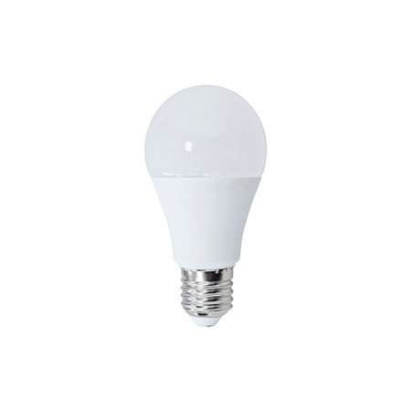 LAMPARA STD LED 10W E27 6000K