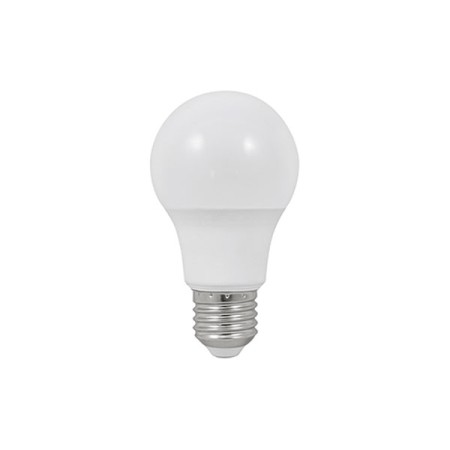 LAMPARA ESFERICA STD SUPERLED E27 5W