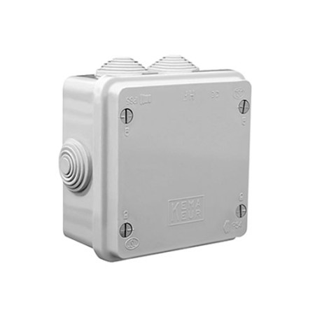 CAJA ESTANCA