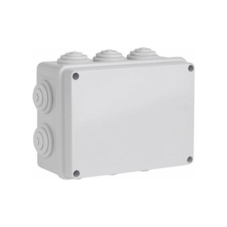CAJA ESTANCA
