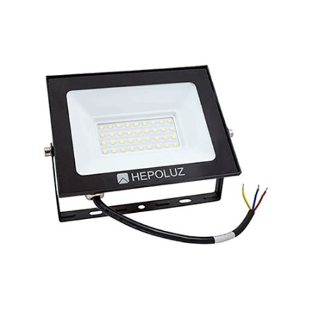 PROYECTOR LED SMD 30W SIGMA NEGRO