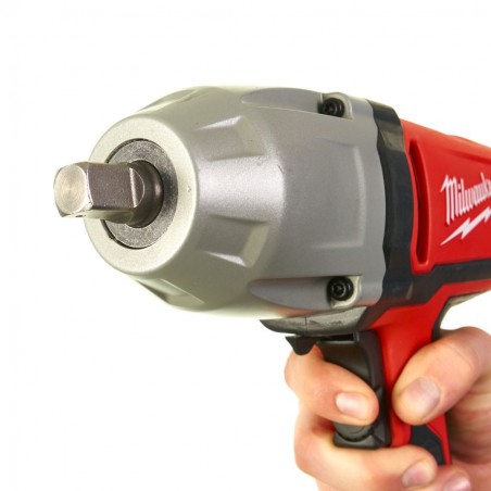 ATORNILLADOR IMPACTO MILWAUKEE 3 4" PWE50R (1)