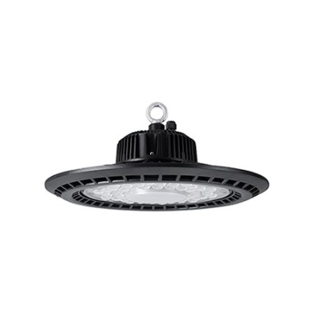 CAMPANA LED UFO 200W 6000K