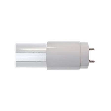 TUBO LED CRISTAL 18W T 120CM 4000K...