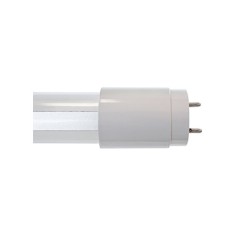TUBO LED CRISTAL 24W T8...