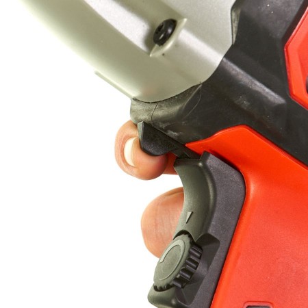 ATORNILLADOR IMPACTO MILWAUKEE 3 4" PWE50R (3)