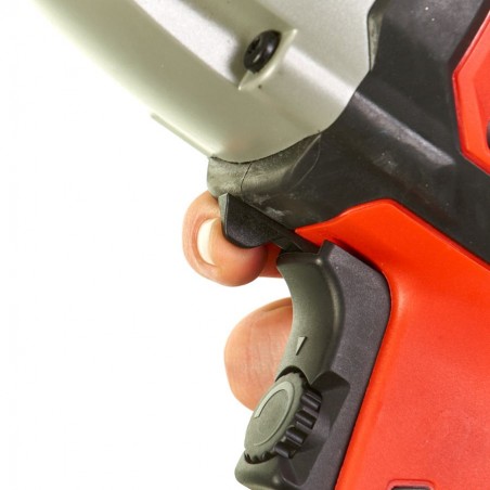 ATORNILLADOR IMPACTO MILWAUKEE 3 4" PWE50R (3)