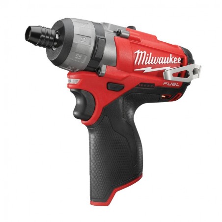 ATORNILLADOR BATERIA 1 4H MILWAUKEE FUEL M12CD