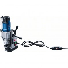 TALADRO+BASE MAGNETICA BOSCH GBM 50-2