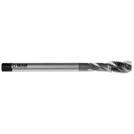 MACHO MAQUINA HELICOIDAL HSS Co DIN376/374 (M/MF) - 3250