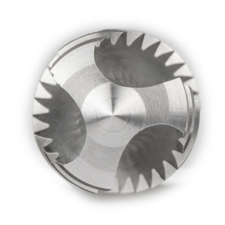 MACHO MAQUINA HELICOIDAL HSS Co DIN376/374 (M/MF) - 3250