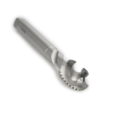 MACHO MAQUINA HELICOIDAL HSS Co DIN376/374 (M/MF) - 3250