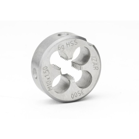 COJINETE MANO HSS DIN223 (M/MF) - 3500