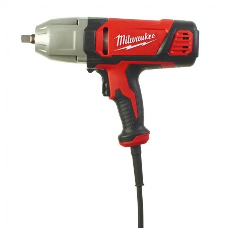 ATORNILLADOR IMPACTO MILWAUKEE 3 4" PWE50R (8)