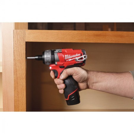 ATORNILLADOR BATERIA 1 4H MILWAUKEE FUEL M12CD (5)