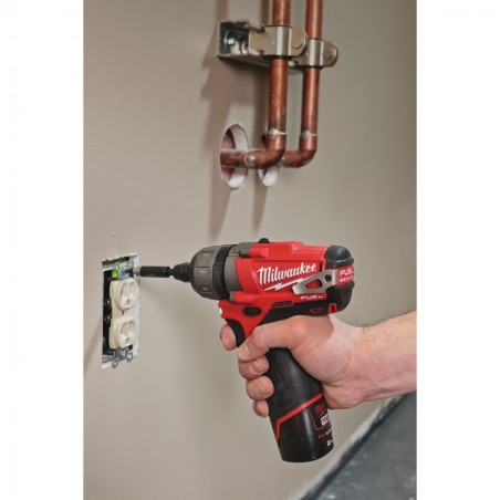 ATORNILLADOR BATERIA 1 4H MILWAUKEE FUEL M12CD (6)