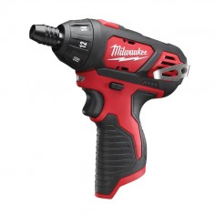 ATORNILLADOR IMPACTO BATERIA 1 4H MILWAUKEE M12BSD
