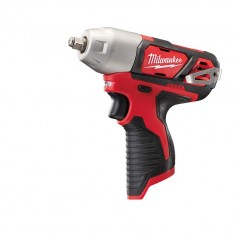 ATORNILLADOR IMPACTO BATERIA 3 8 MILWAUKEE M12BIW38