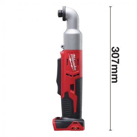 ATORNILLADOR IMPACTO BATERIA 1 4H MILWAUKEE M18BRAID (4)