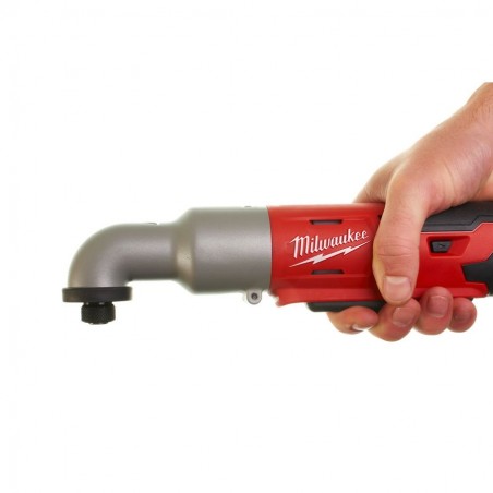 ATORNILLADOR IMPACTO BATERIA 1 4H MILWAUKEE M18BRAID (7)