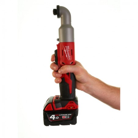 ATORNILLADOR IMPACTO BATERIA 1 4H MILWAUKEE M18BRAID (10)