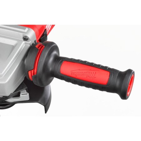 MINIAMOLADORA MILWAUKEE AGV13-125XE
