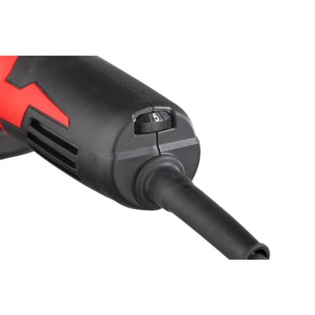 MINIAMOLADORA MILWAUKEE AGV13-125XE